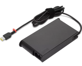 ThinkPad Mobile Workstation Slim 230W AC Adapter (Slim-tip)